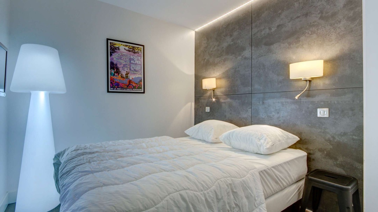 Photo of Bedroom in Morzine