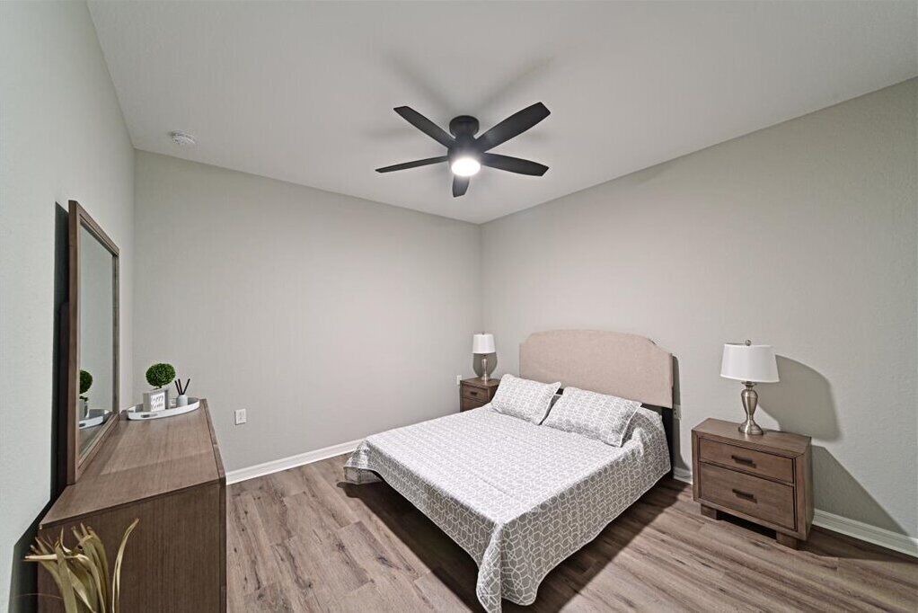 Photo of Bedroom in Bradenton