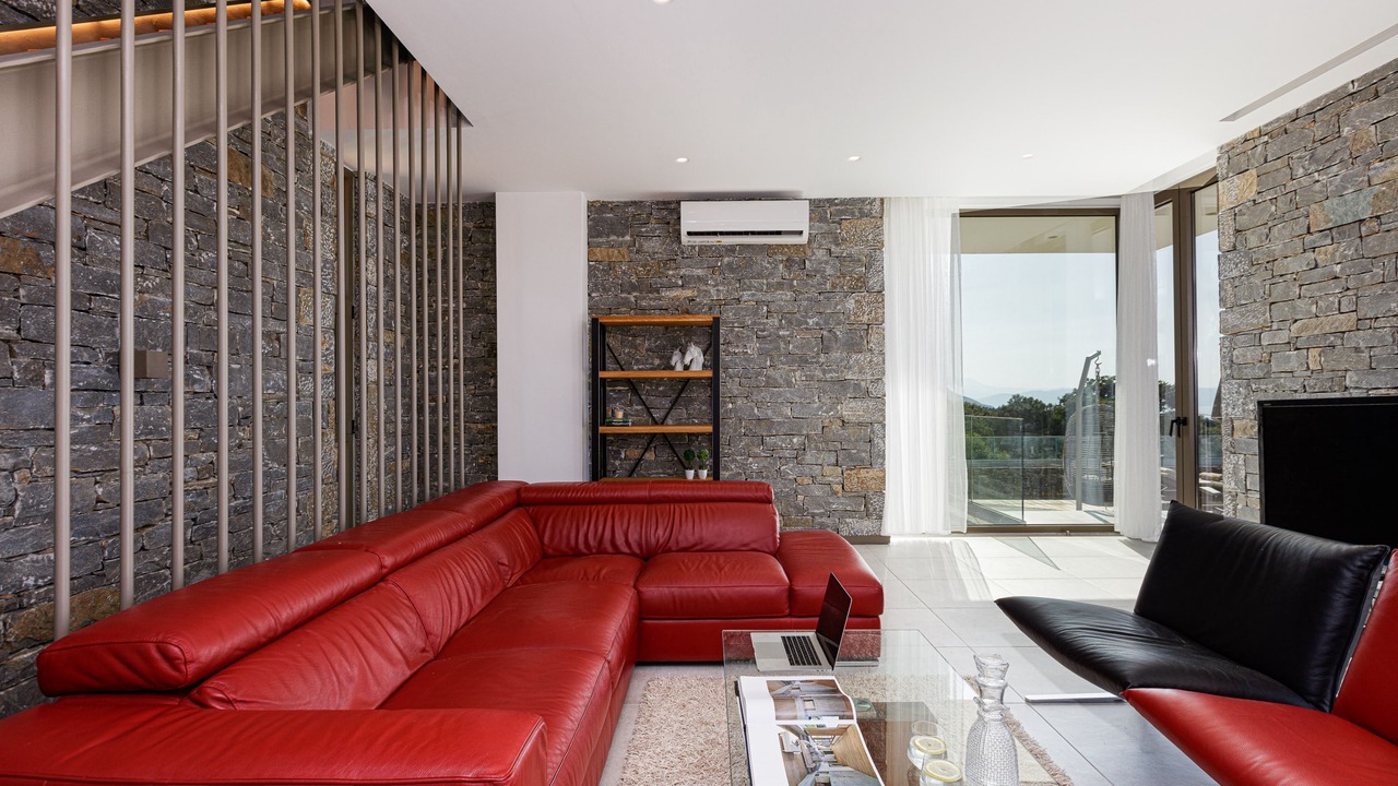 Photo of Livingroom in Atsipópoulon