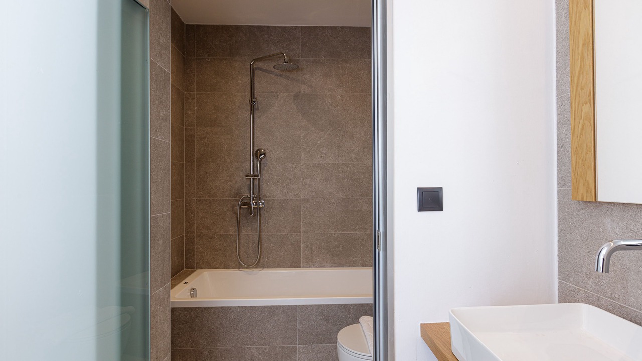 Photo of Bathroom in Atsipópoulon