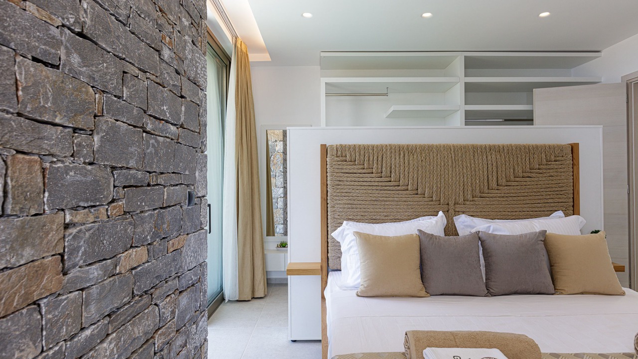 Photo of Bedroom in Atsipópoulon