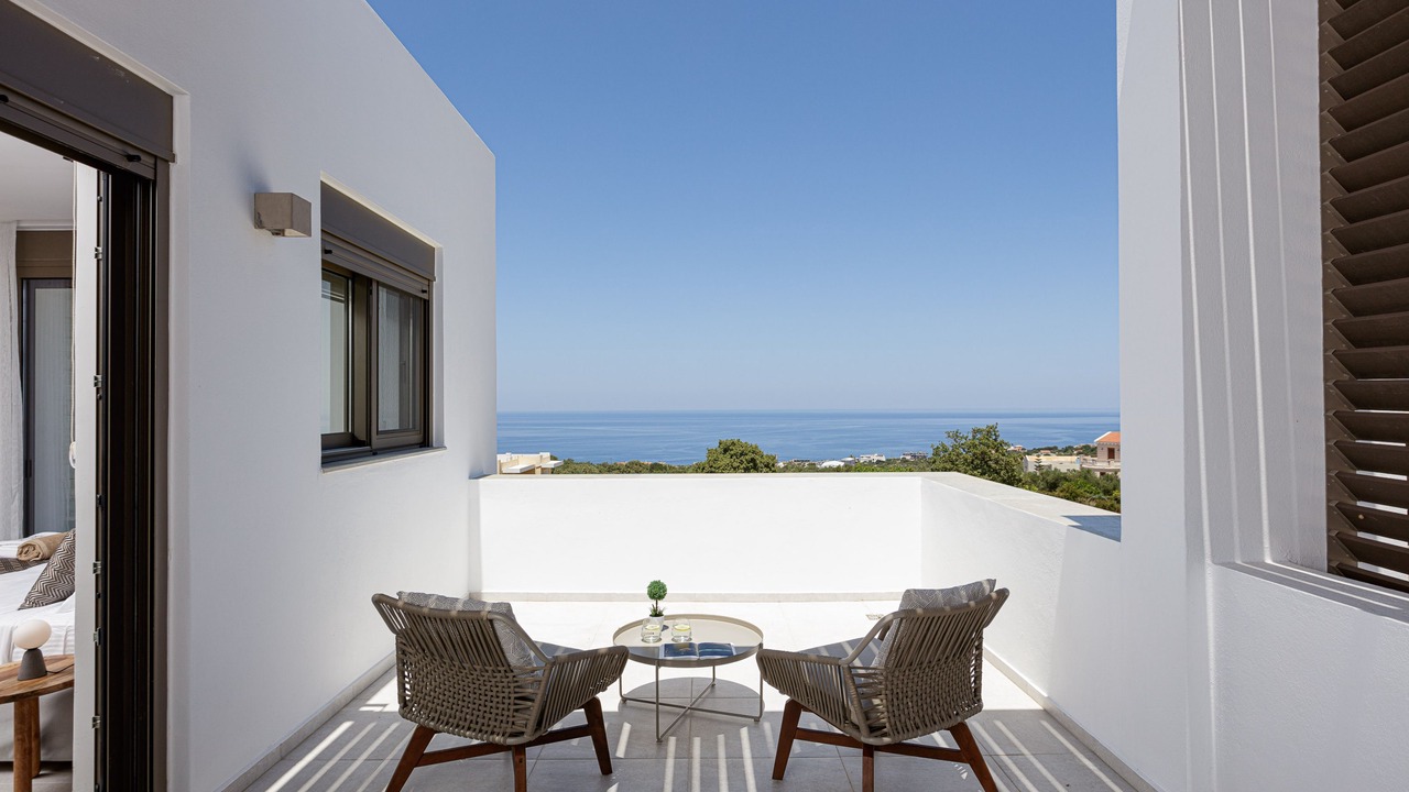 Photo of Patio Balcony in Atsipópoulon