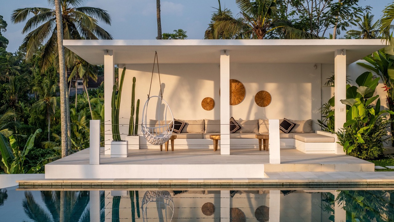 Photo of Patio Balcony in Pejeng Kawan