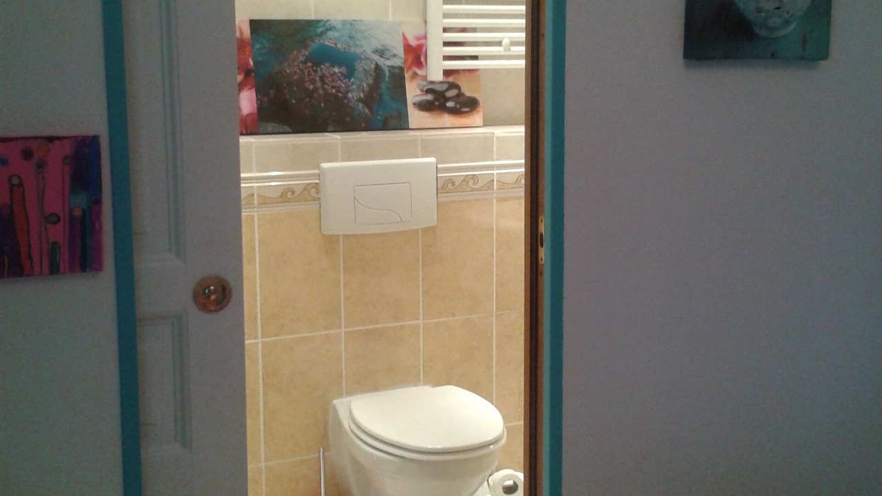 Photo of Bathroom in Saint-Julien