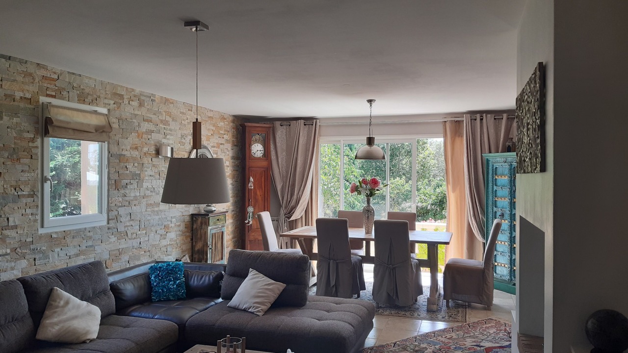 Photo of Livingroom in Saint-Julien