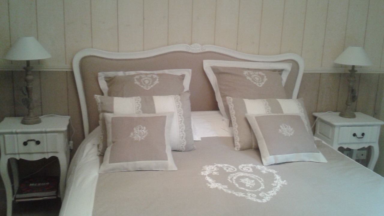 Photo of Bedroom in Saint-Julien
