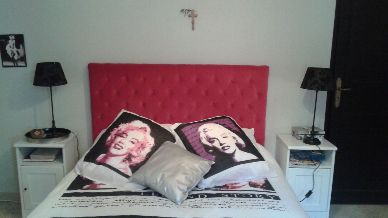 Photo of Bedroom in Saint-Julien