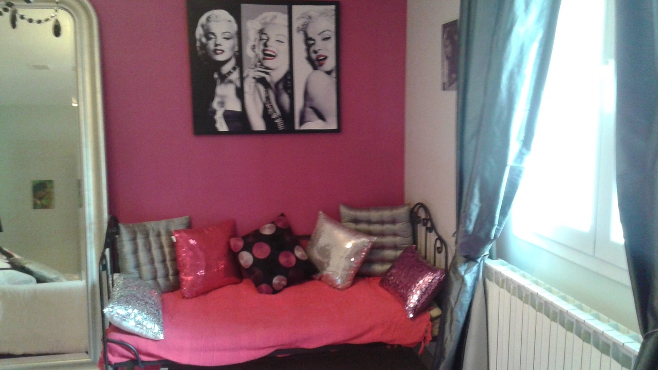 Photo of Bedroom in Saint-Julien