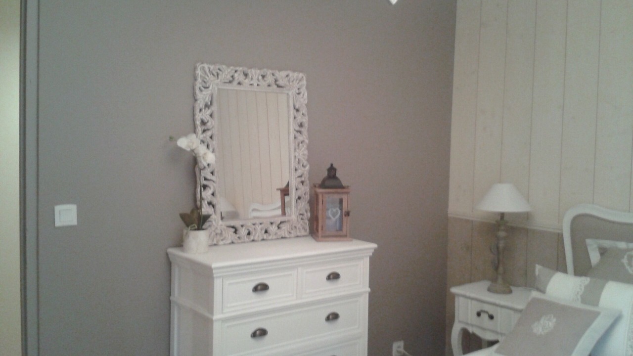 Photo of Bedroom in Saint-Julien