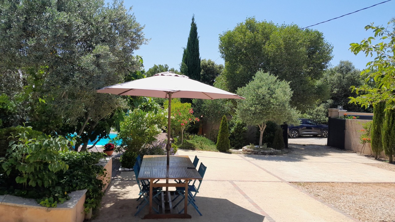 Photo of Outdoor in Saint-Julien