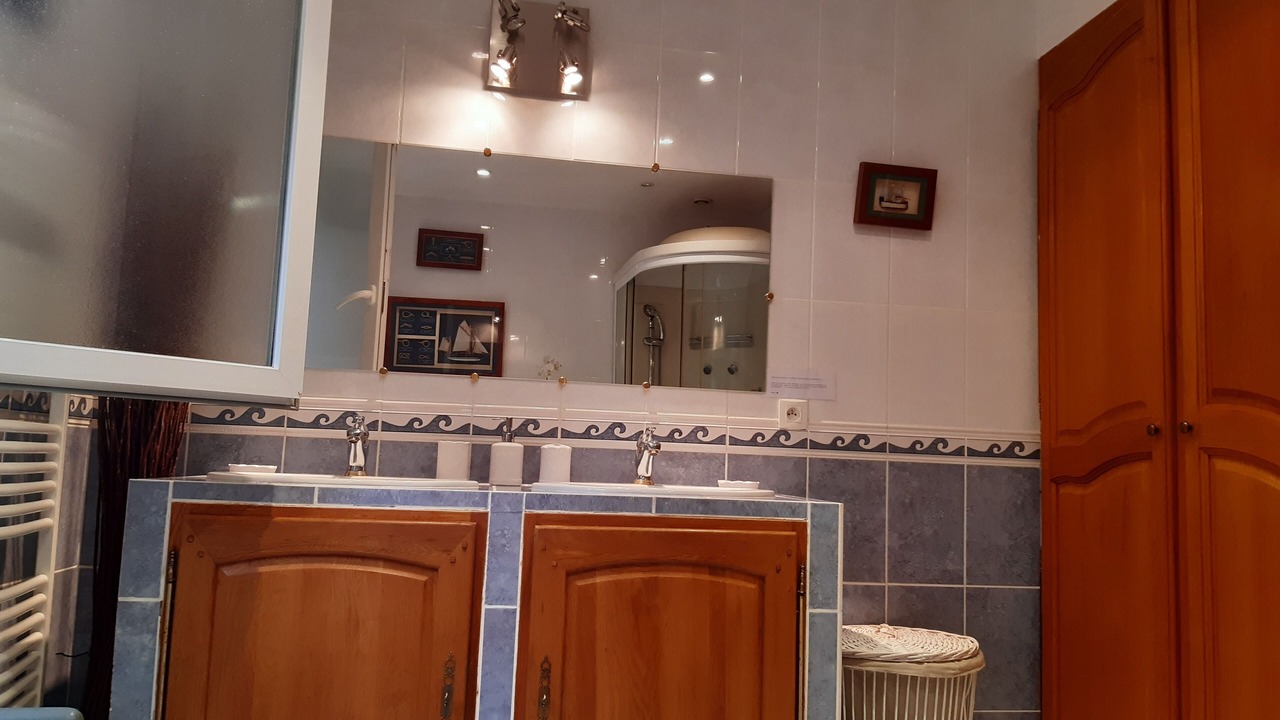 Photo of Bathroom in Saint-Julien