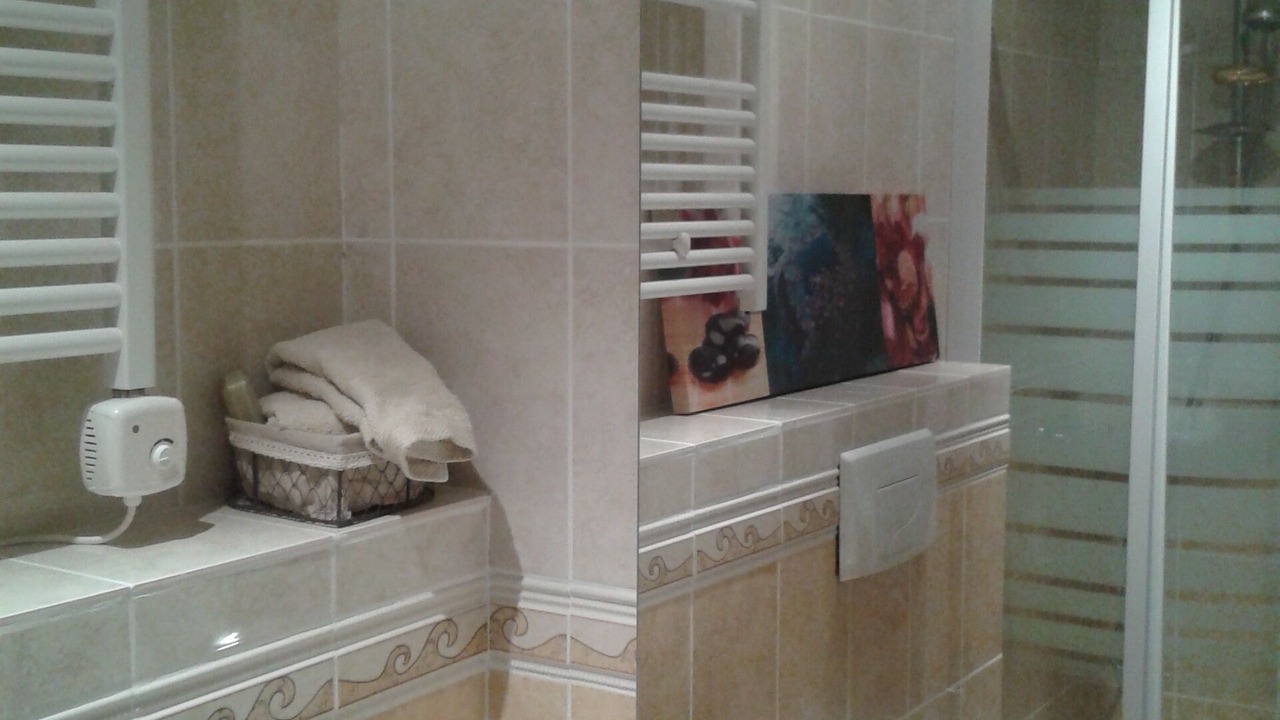 Photo of Bathroom in Saint-Julien