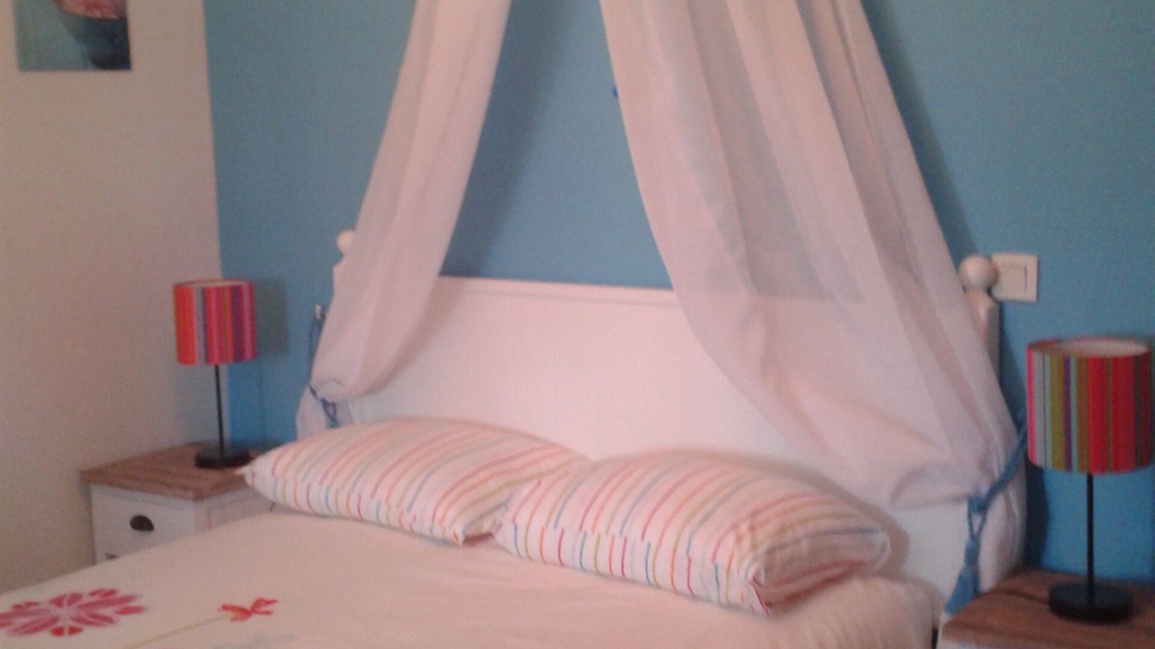 Photo of Bedroom in Saint-Julien