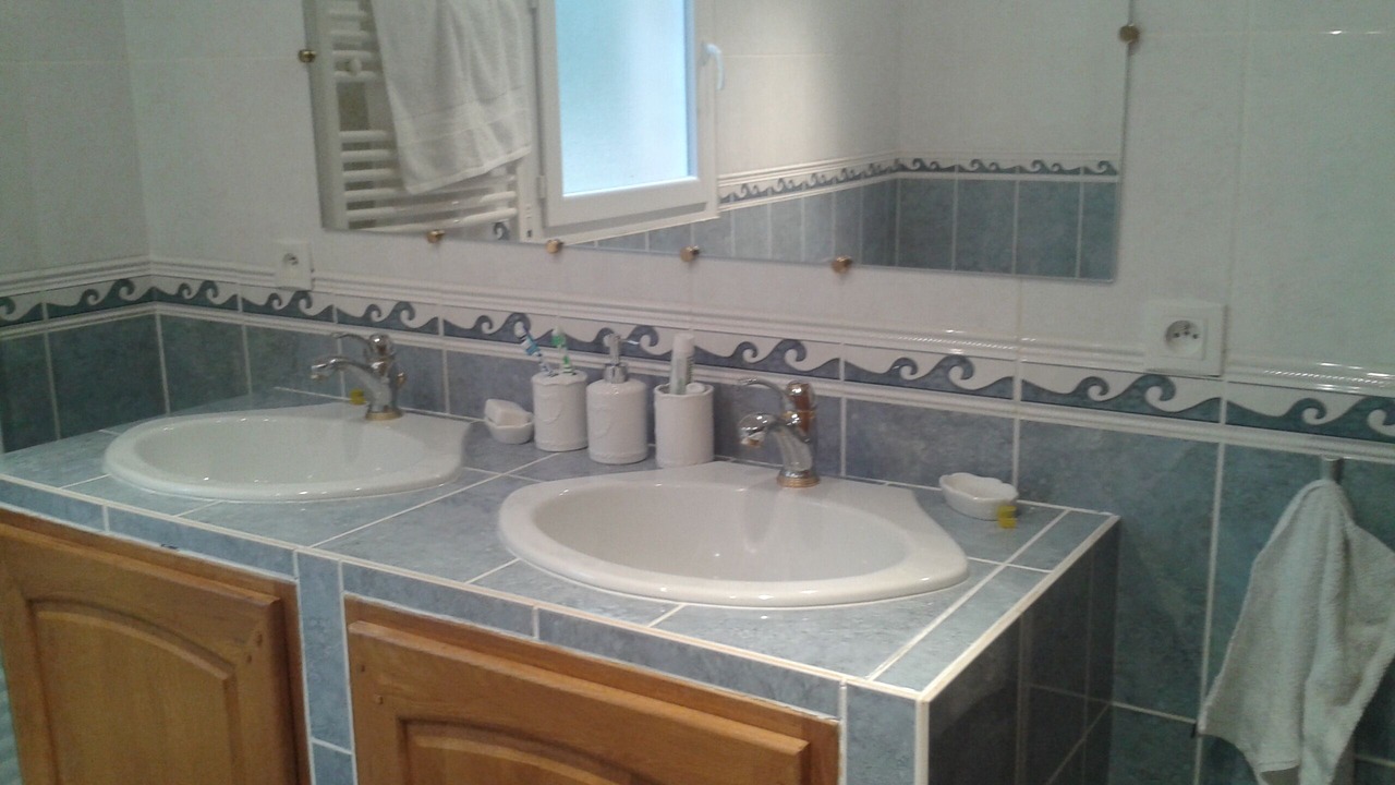 Photo of Bathroom in Saint-Julien