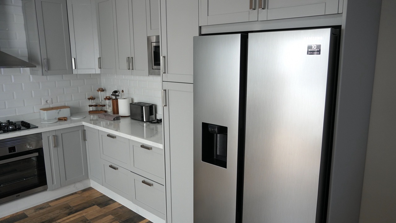 Photo of Kitchen in Buenavista del Norte