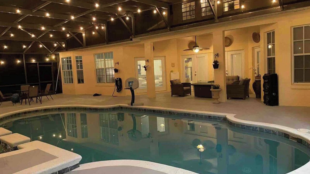 Photo of Outdoor in Kissimmee