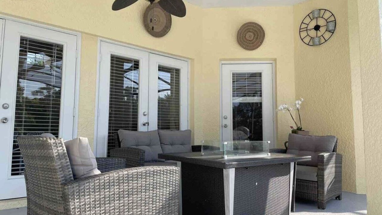 Photo of Patio Balcony in Kissimmee
