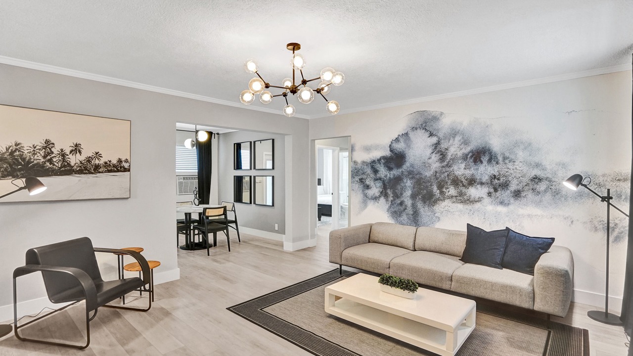 Photo of Livingroom in West Avenue