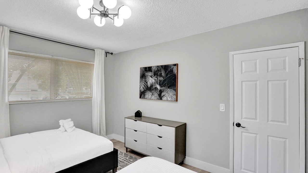 Photo of Bedroom in West Avenue