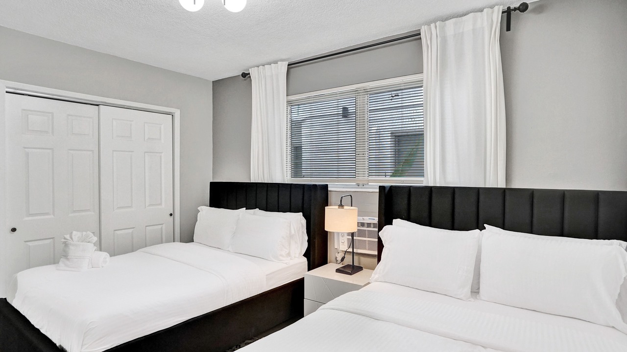 Photo of Bedroom in West Avenue