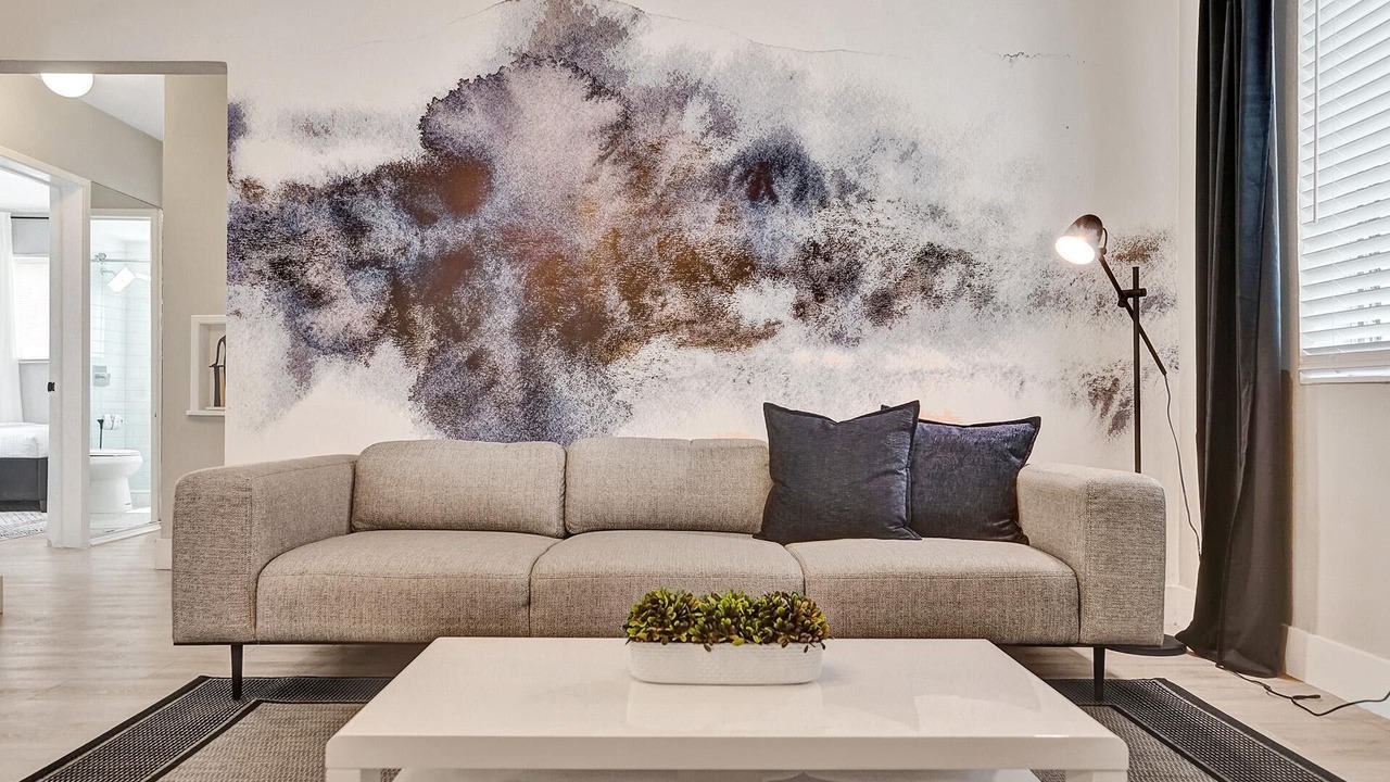 Photo of Livingroom in West Avenue