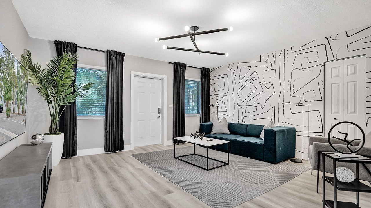 Photo of Livingroom in West Avenue