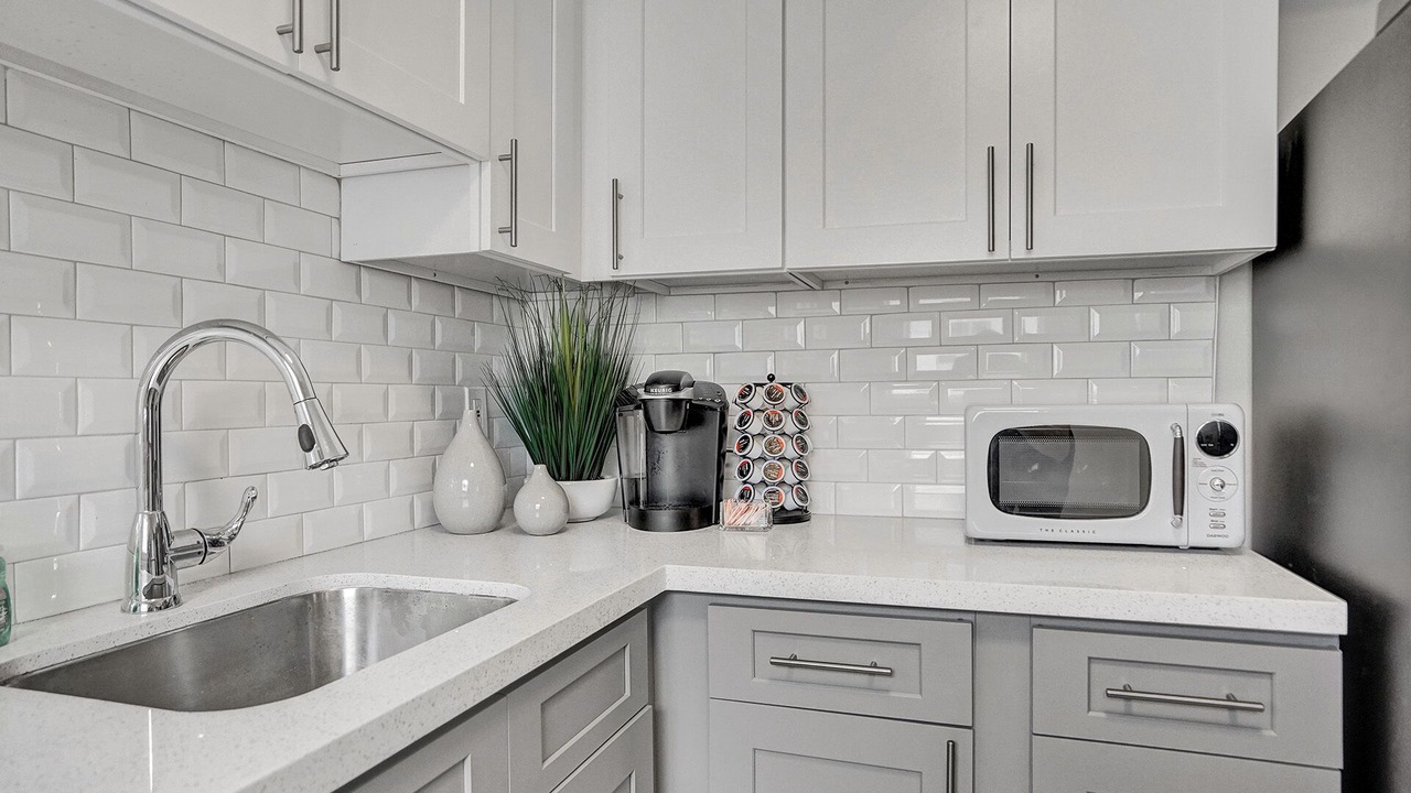 Photo of Kitchen in West Avenue