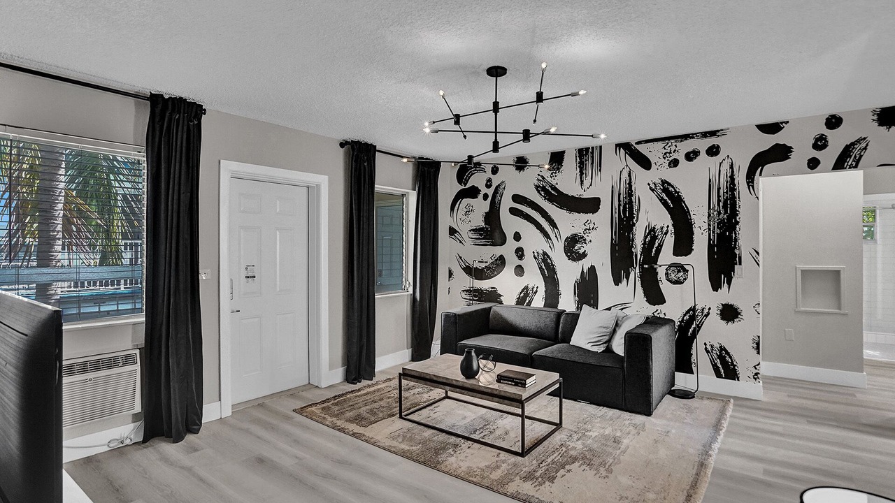 Photo of Livingroom in West Avenue