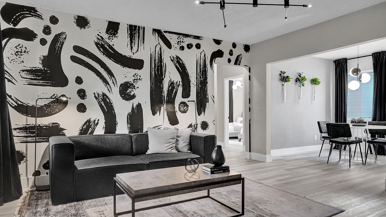 Photo of Livingroom in West Avenue