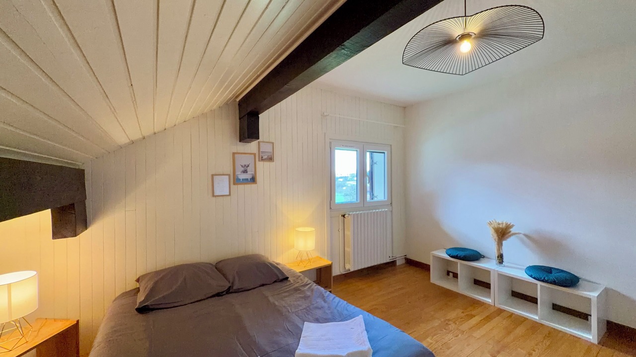 Photo of Bedroom in Nances