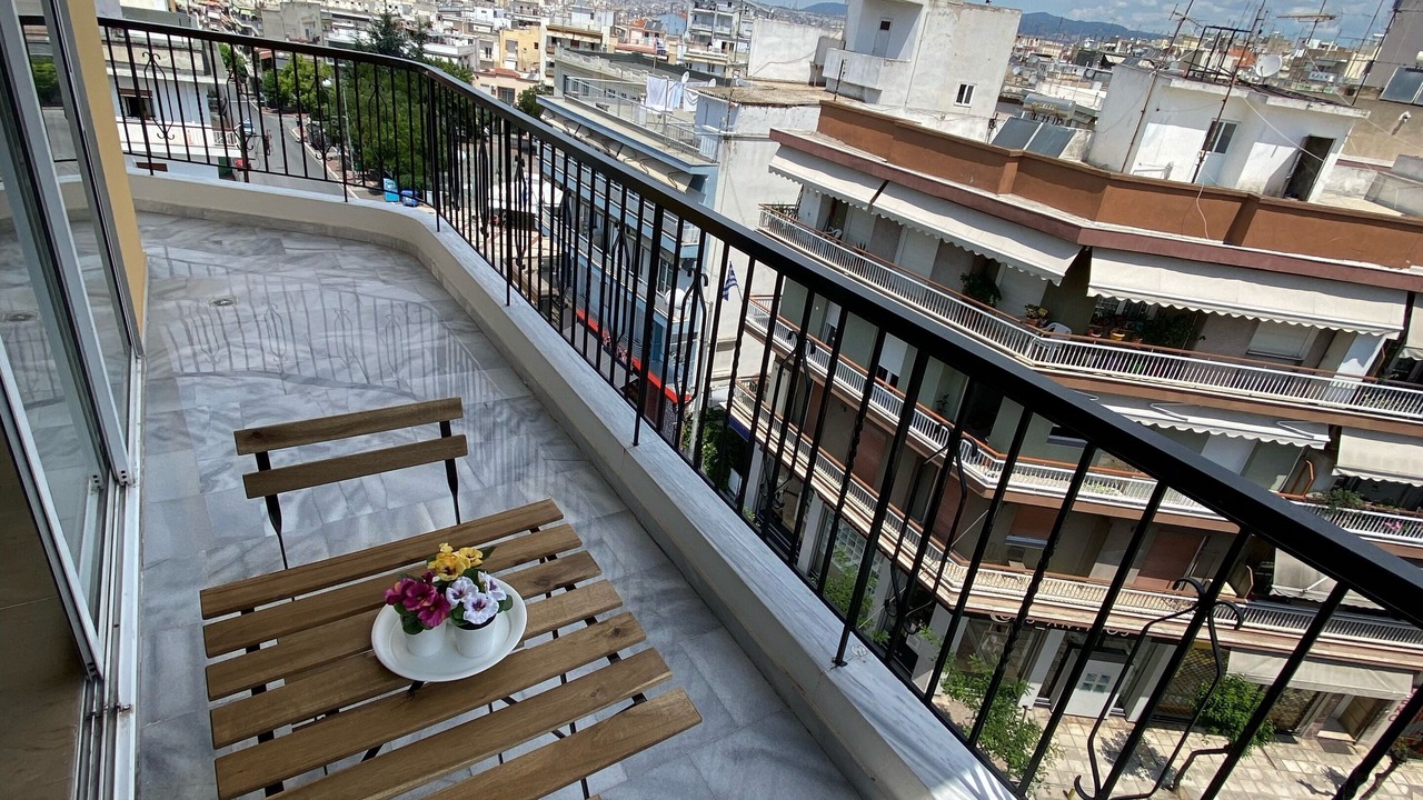 Photo of Outdoor in Neapoli-Sykies