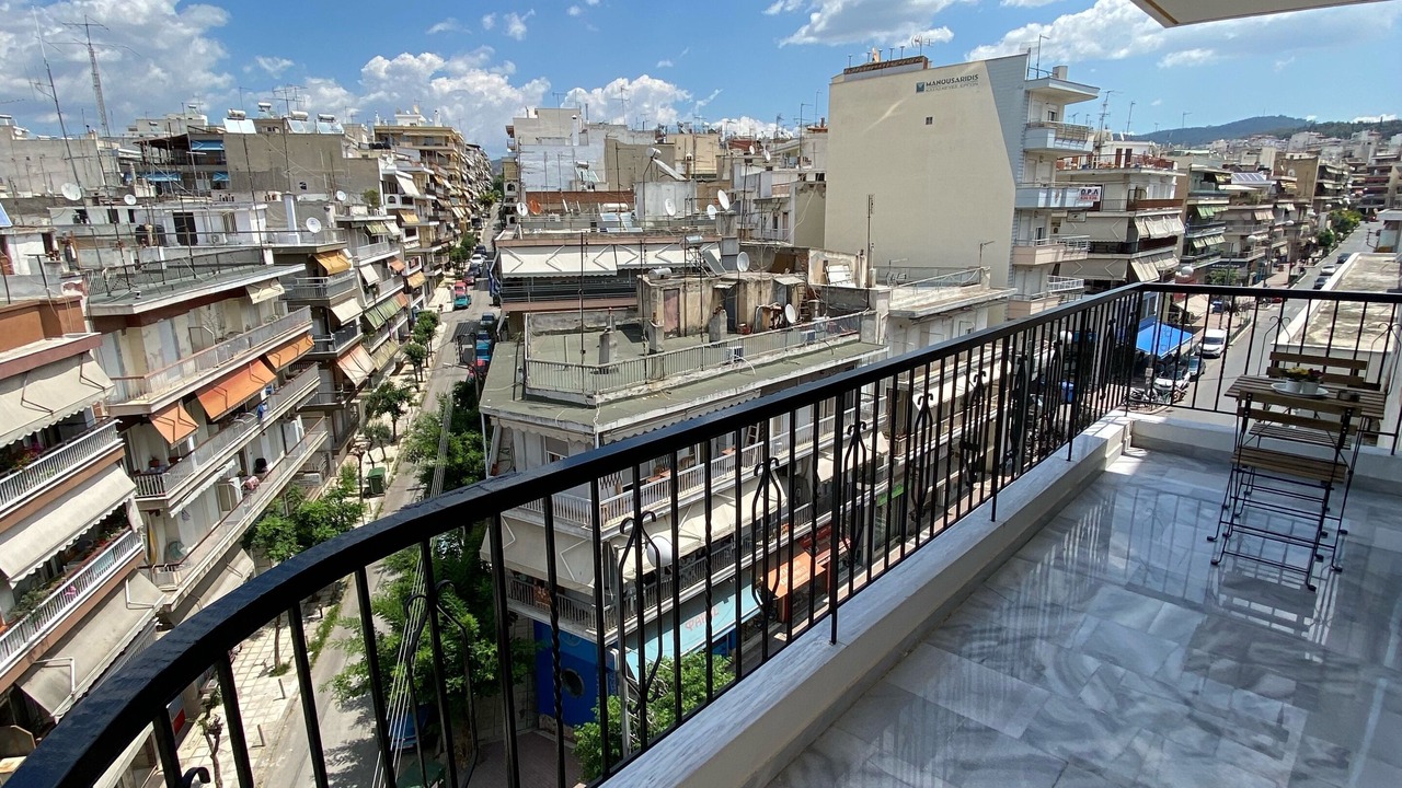 Photo of Outdoor in Neapoli-Sykies
