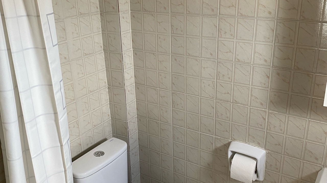Photo of Bathroom in Neapoli-Sykies