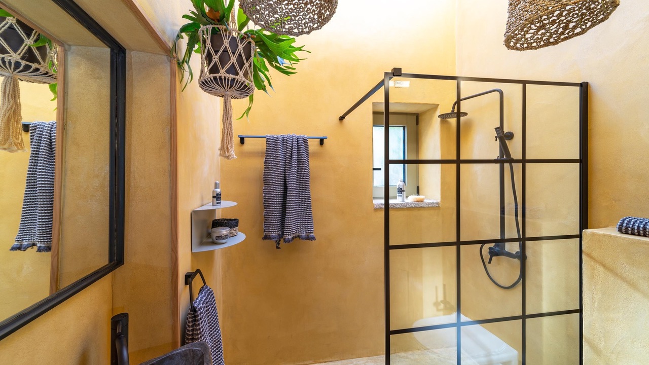 Photo of Bathroom in Kolymbia