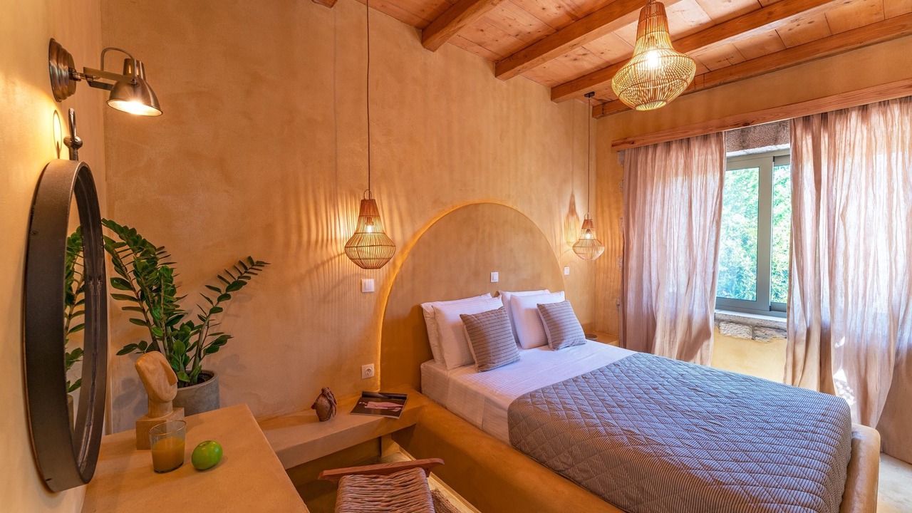 Photo of Bedroom in Kolymbia