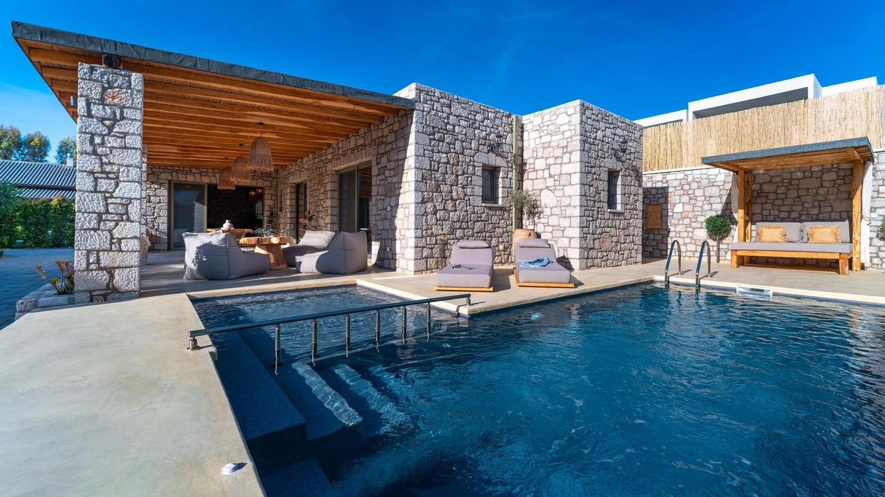 Photo of Outdoor in Kolymbia