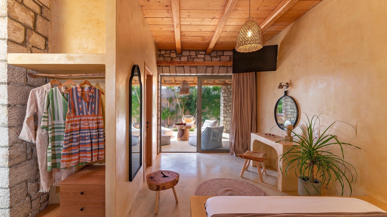 Photo of Bedroom in Kolymbia