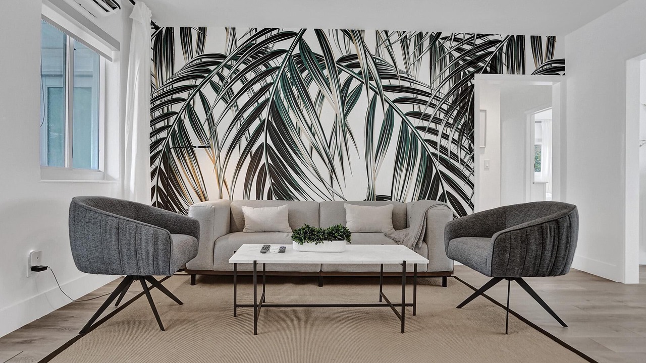 Photo of Livingroom in West Avenue