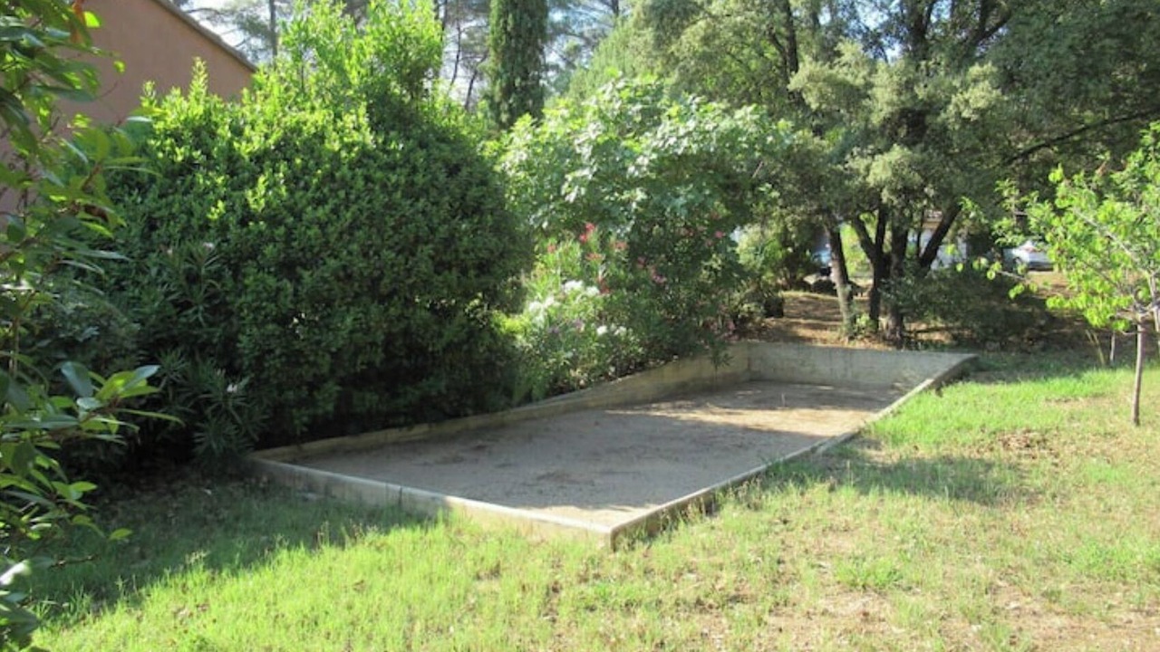 Photo of Outdoor in Flayosc