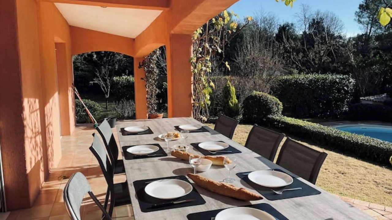 Photo of Outdoor in Flayosc