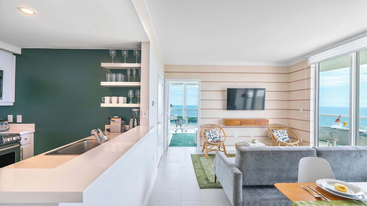 Photo of Kitchen in Coconut Grove