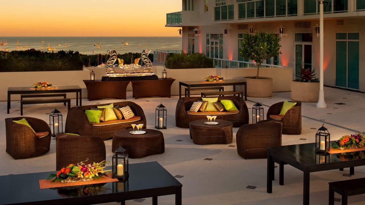 Photo of Outdoor in Coconut Grove