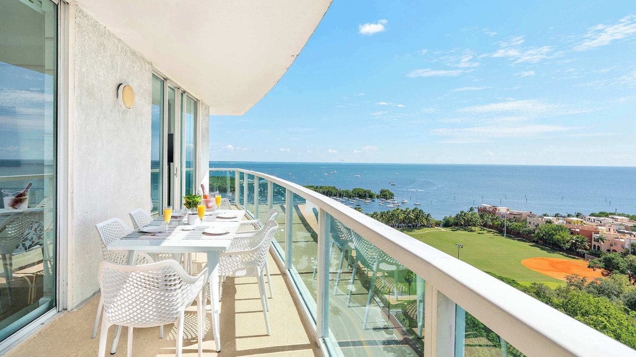 Photo of Outdoor in Coconut Grove