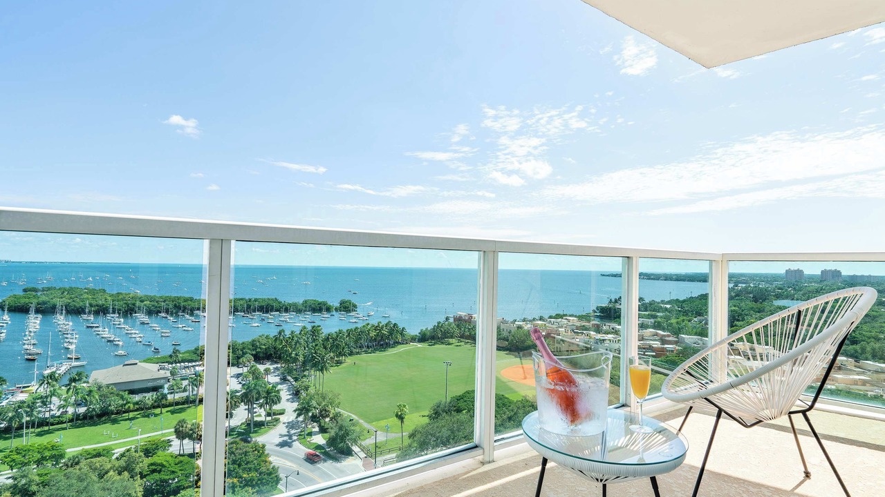 Photo of Outdoor in Coconut Grove