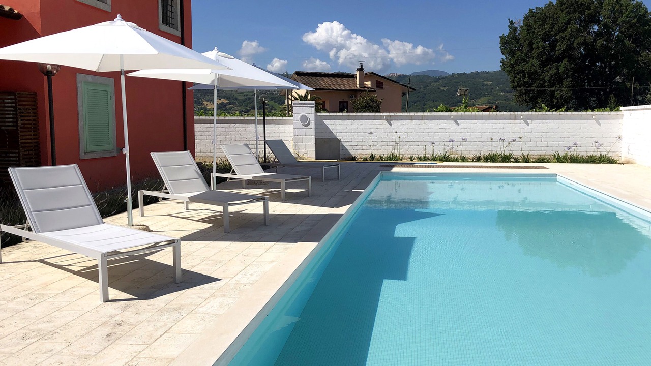Photo of Outdoor in Paternopoli