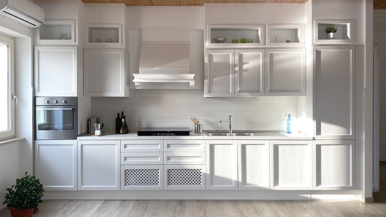 Photo of Kitchen in Paternopoli