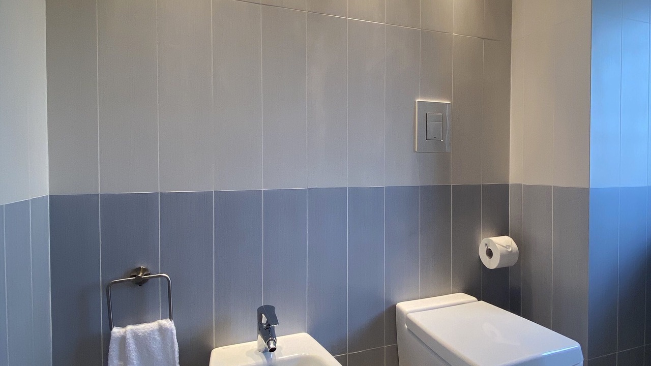 Photo of Bathroom in Paternopoli