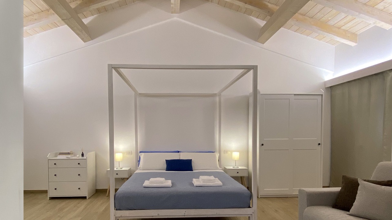 Photo of Bedroom in Paternopoli