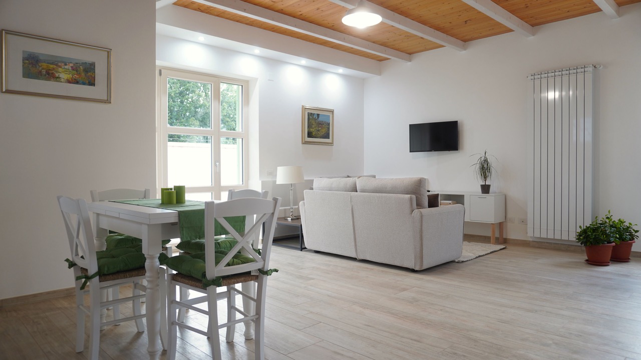 Photo of Livingroom in Paternopoli