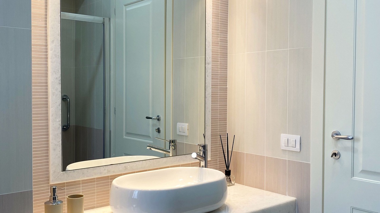 Photo of Bathroom in Paternopoli